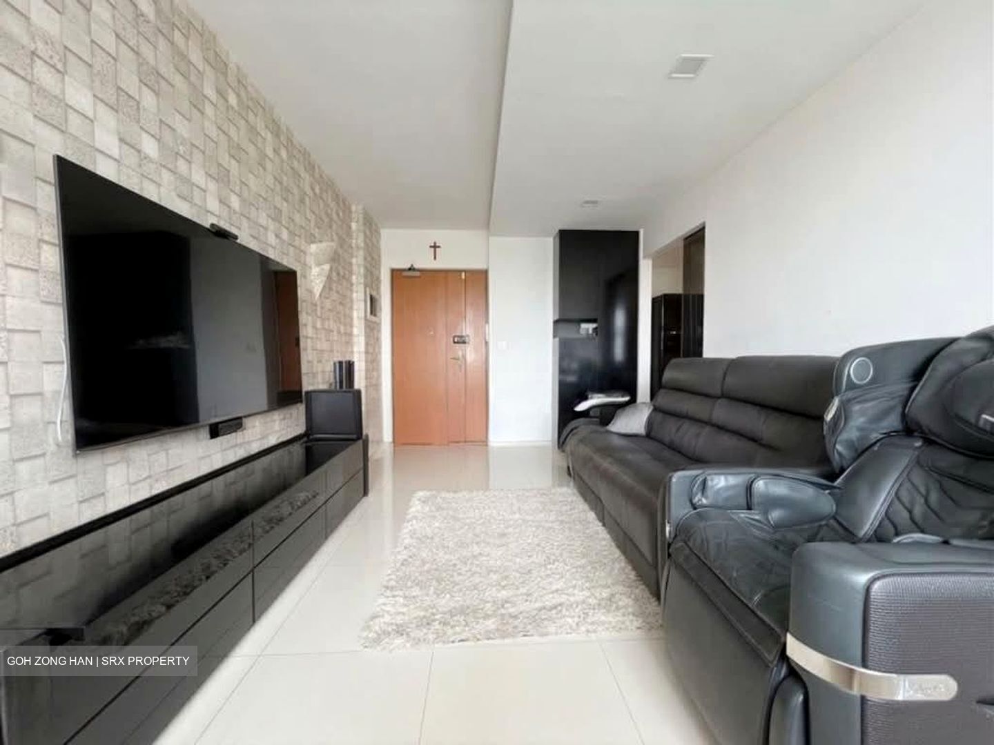 Blk 61B Strathmore Green (Queenstown), HDB 4 Rooms #622232041